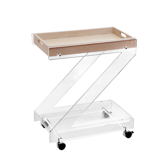 CARRELLO ZETA | VESTA