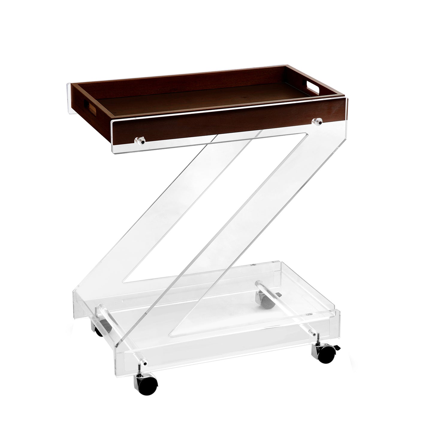 CARRELLO ZETA | VESTA