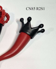 Corno corona cm22 - Spago di terra