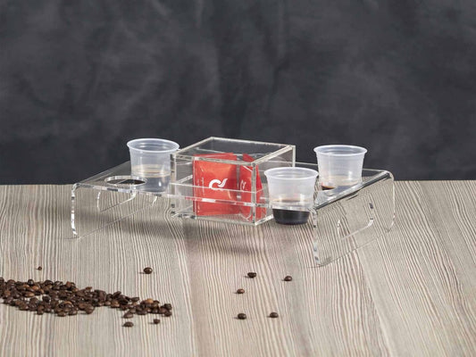 Coffee box like water - Vesta Design