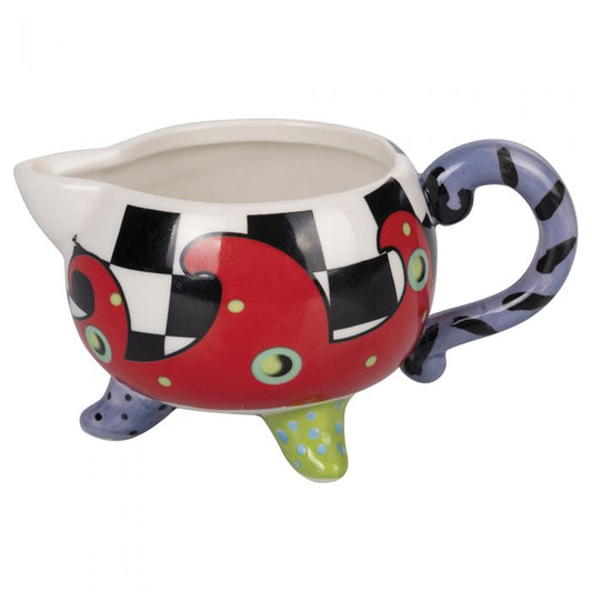 Lattiera madness patch 175ml - Villa D'Este