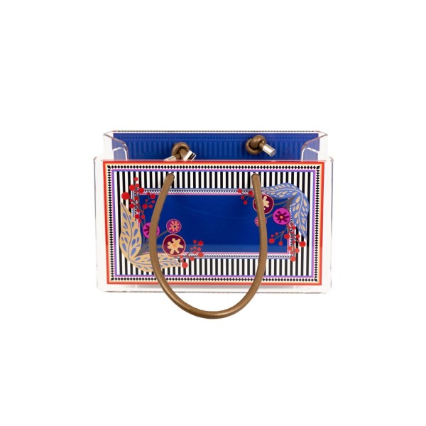 Contenitore porta oggetti Charlotte Deva - Vesta Design