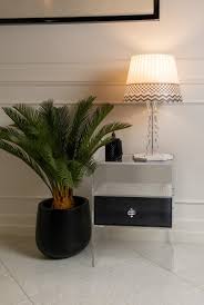 Comodino Peggy - Vesta Design