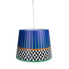 Brighella lampada a sospensione - Vesta Design