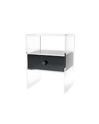 Comodino Peggy - Vesta Design