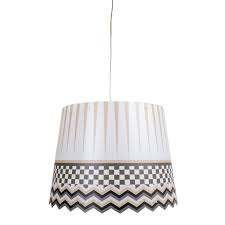 Brighella lampada a sospensione - Vesta Design