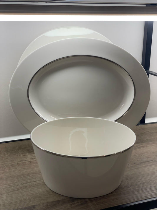 Set 3 pezzi Livellara