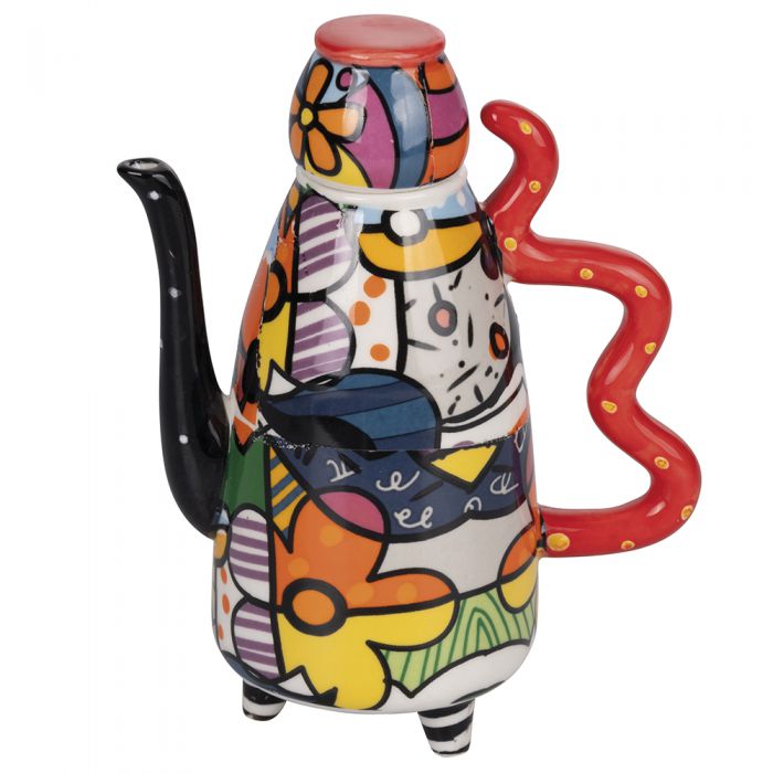 Oliera madness patch 320ml - Villa D'Este