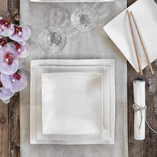 Set piatti + tazze Helton - Fade Maison