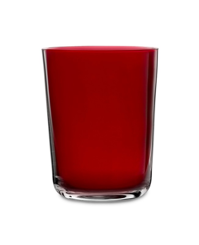 Set bicchieri 6 pezzi Alex - Fade Maison