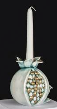 Melograno candela - Dea Capodimonte