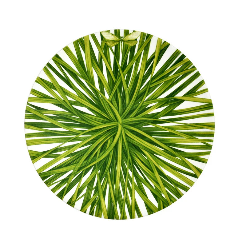 Piatto frutta/dessert nature - Taitù