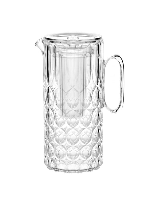 Caraffa con bulbo infusore Vanity - Guzzini