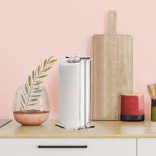 Portarotolo like water - Vesta design