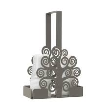 Porta bicchieri albero della vita - Arti e Mestieri