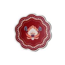 Sottobottiglia ecopelle Armonia - Vesta Design