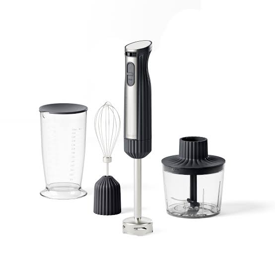 Frullatore a immersione Sous Chef - Guzzini