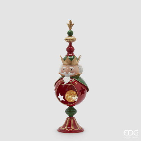 Decoro soldatino topiary led - Enzo De Gasperi