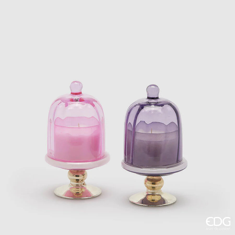 Candela alzatina - Enzo De Gasperi