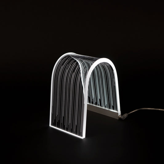 LAMPADA PICCOLA ARC | VESTA