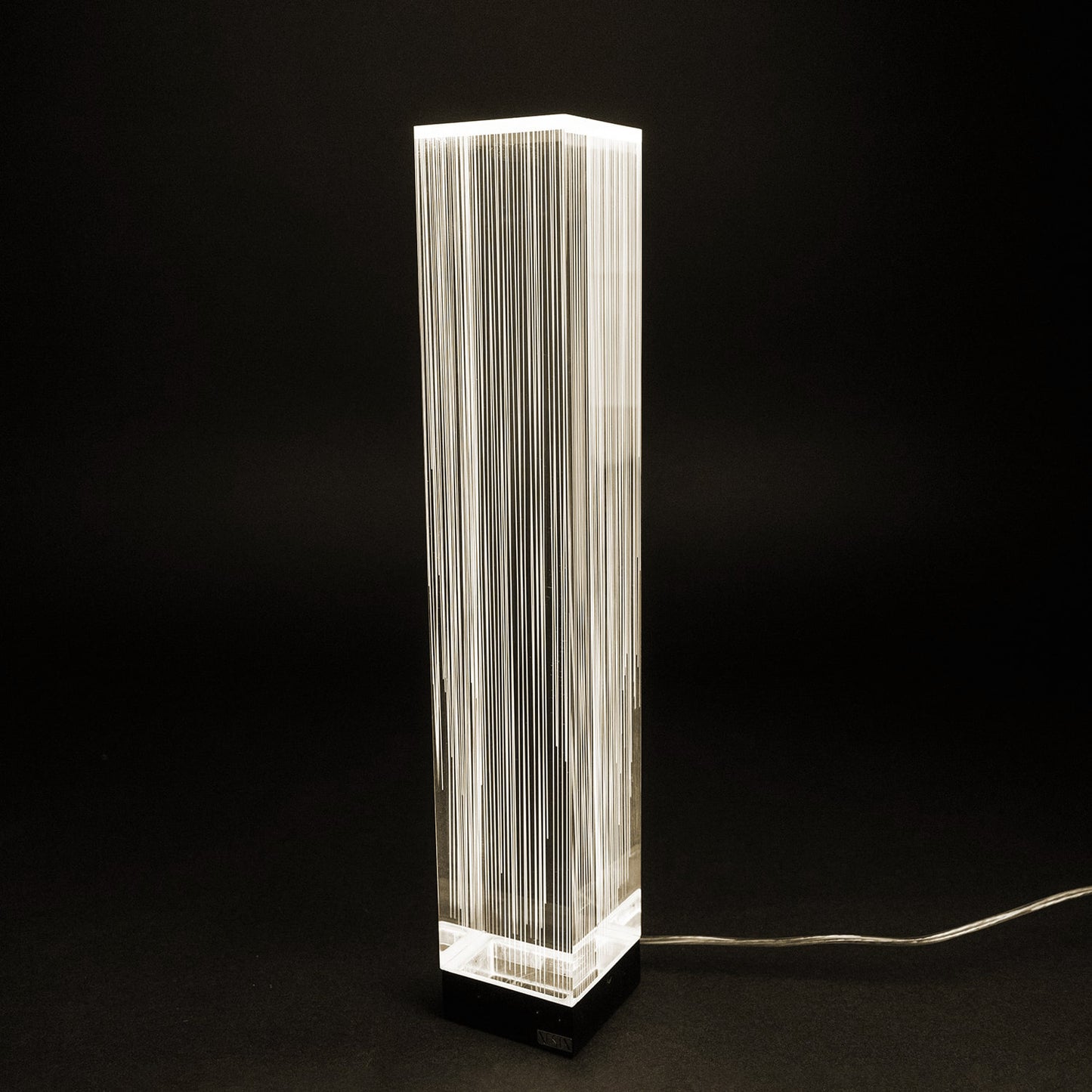 LAMPADA BLOCK MEDIA | VESTA