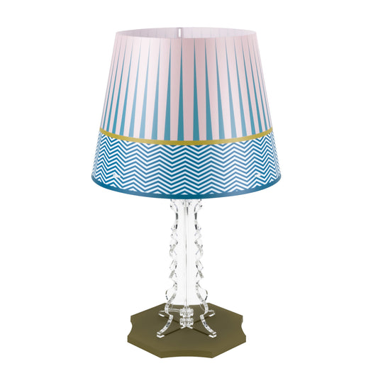 LAMPADA DA TAVOLO GRANDE BRIGHELLA | VESTA