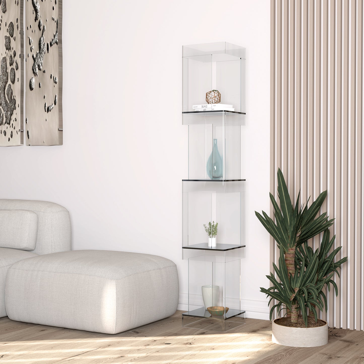 432 COLLECTION LIBRERIA GRANDE | VESTA