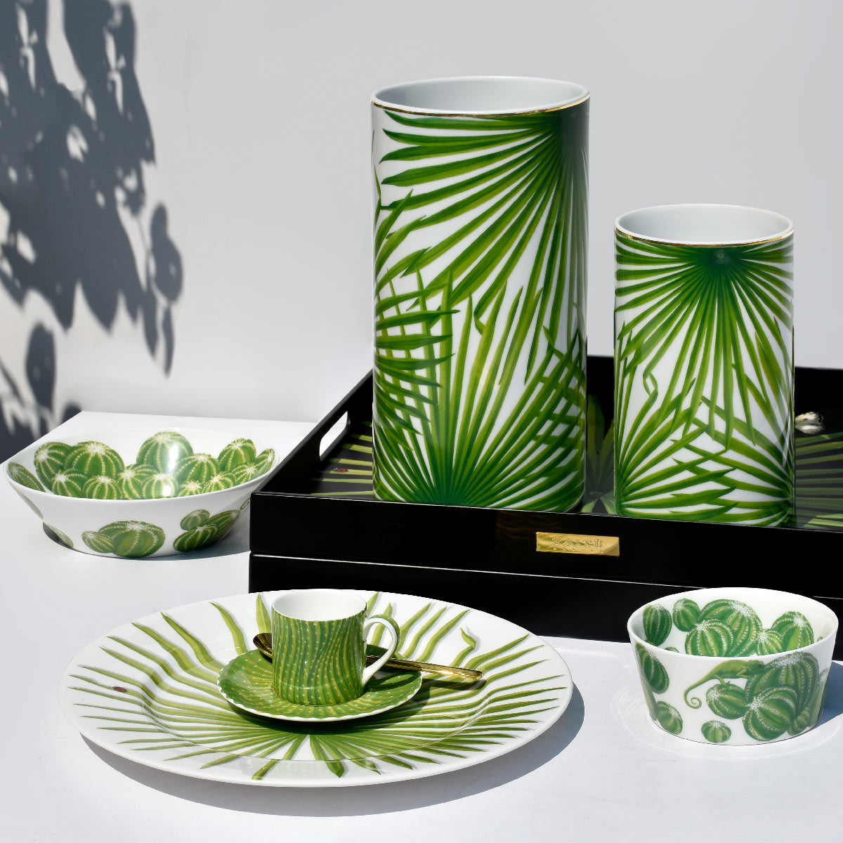 Vaso nature - Taitù