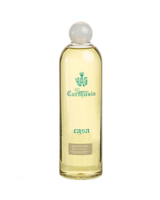 Ricarica Mediterraneo 500ML - Carthusia