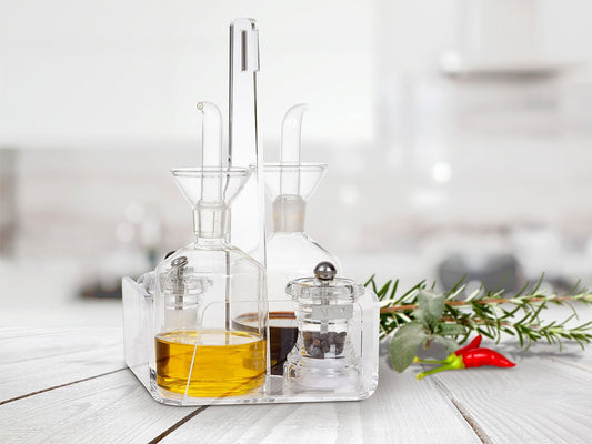 Menage cestino like water - Vesta Design