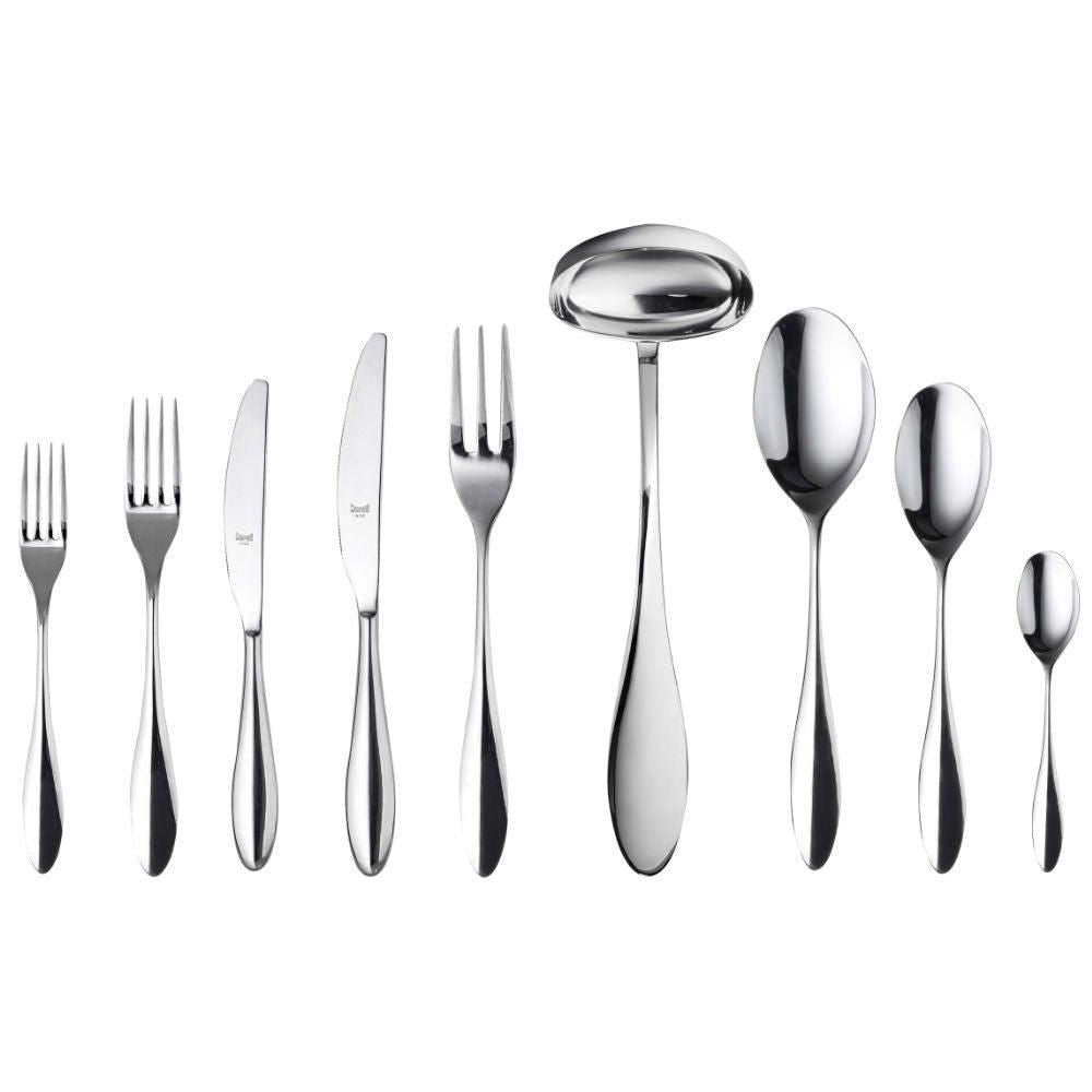 Set posate Mepra Carinzia 75 pezzi - Mepra