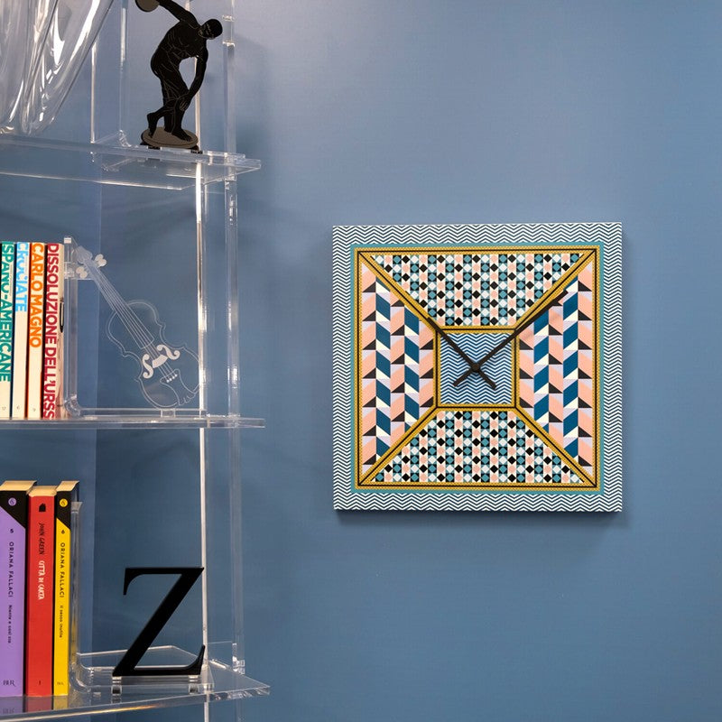 Decor orologio da parete modern - Vesta Design