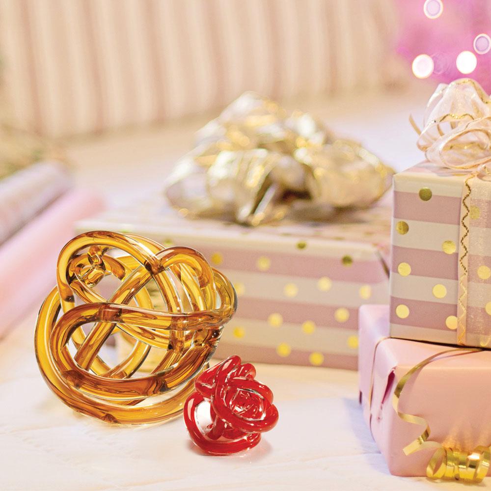 Il nodo dell'amore 18cm - Onlylux