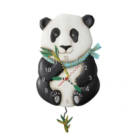 Orologio da parete panda - Allen Designs