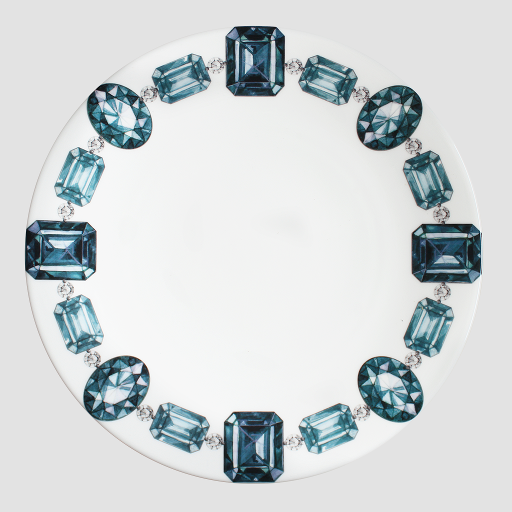 Piatto piano forever - Taitù