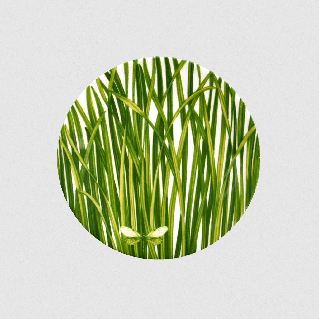 Piattino nature - Taitù