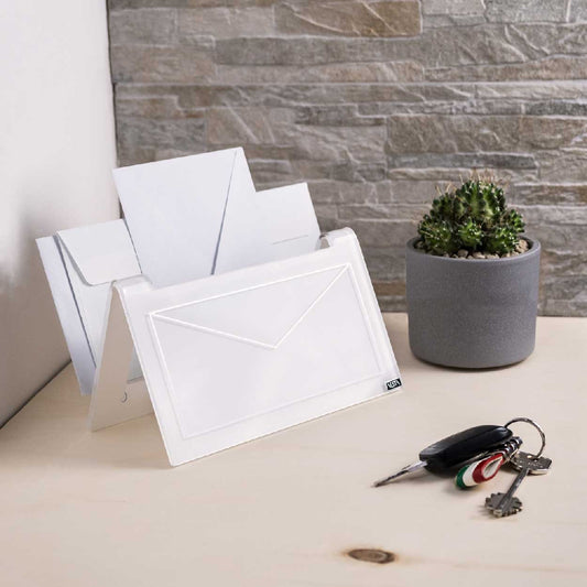 Portaposta express Vesta Design