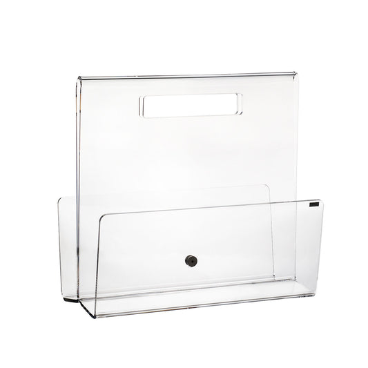 PORTARIVISTE TABLOID | VESTA