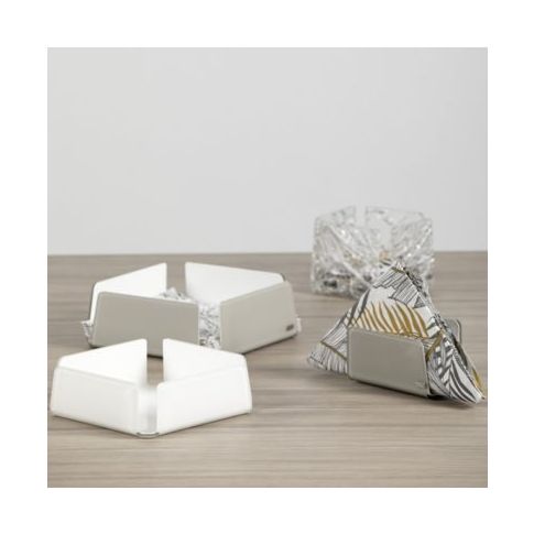 Portatovaglioli like water - Vesta Design