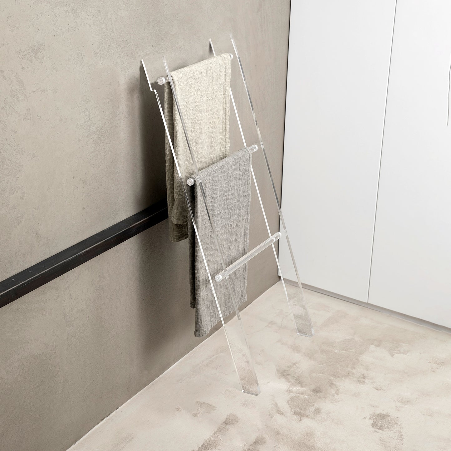SCALETTA PICCOLA UP & DOWN | VESTA