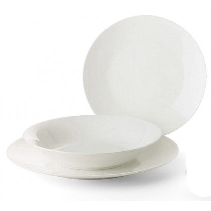 Set piatti + tazze Ibis - Fade Maison