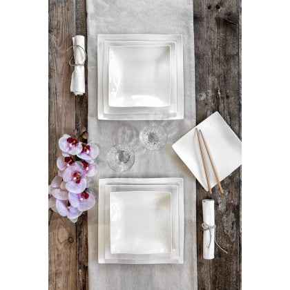 Set piatti + tazze Helton - Fade Maison