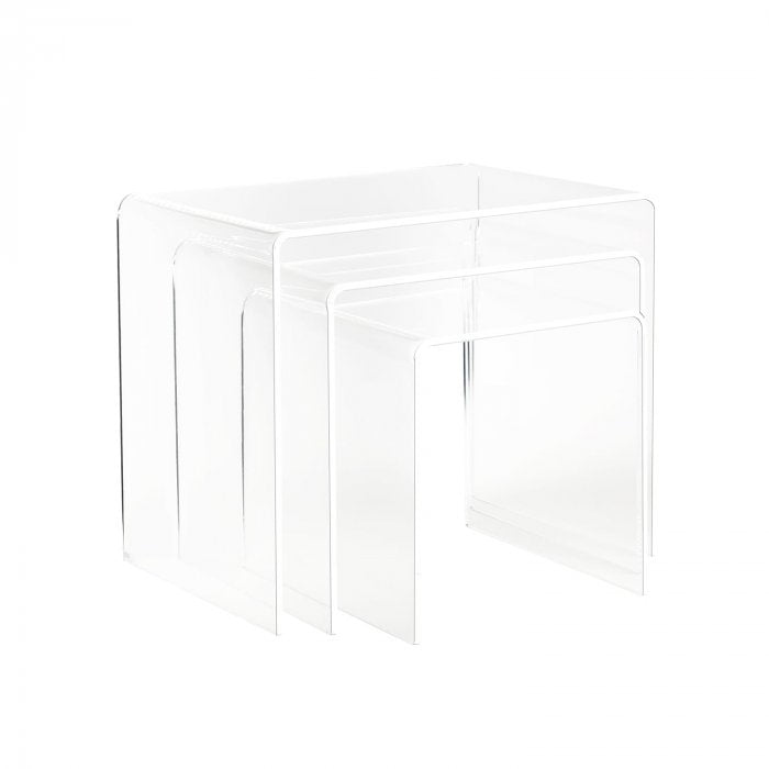 Set tavolini simply - Vesta Design