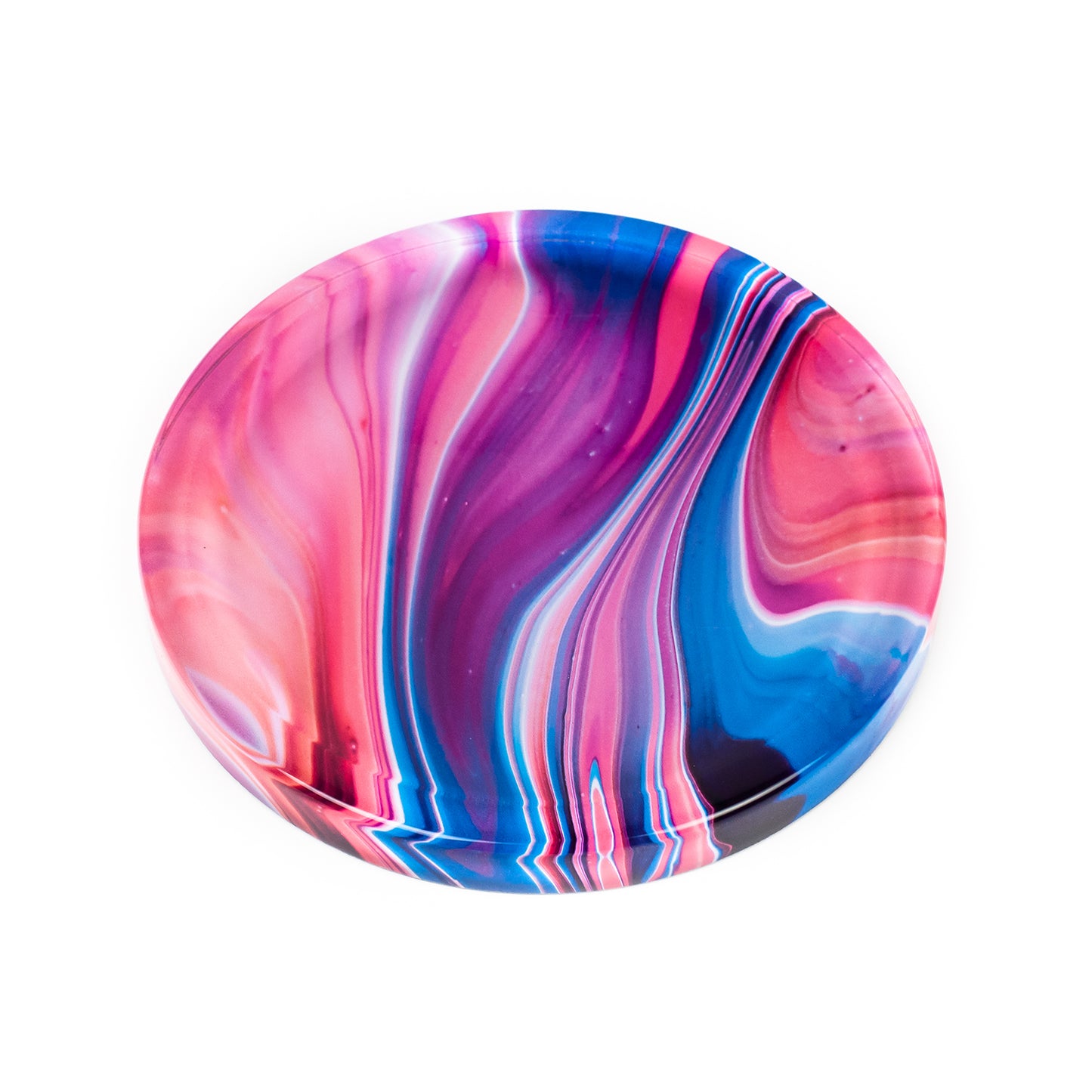 VUOTATASCHE HOLLOW SINGOLO | VESTA