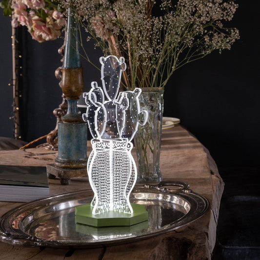 Lampada da tavolo Ostuni - Vesta Design