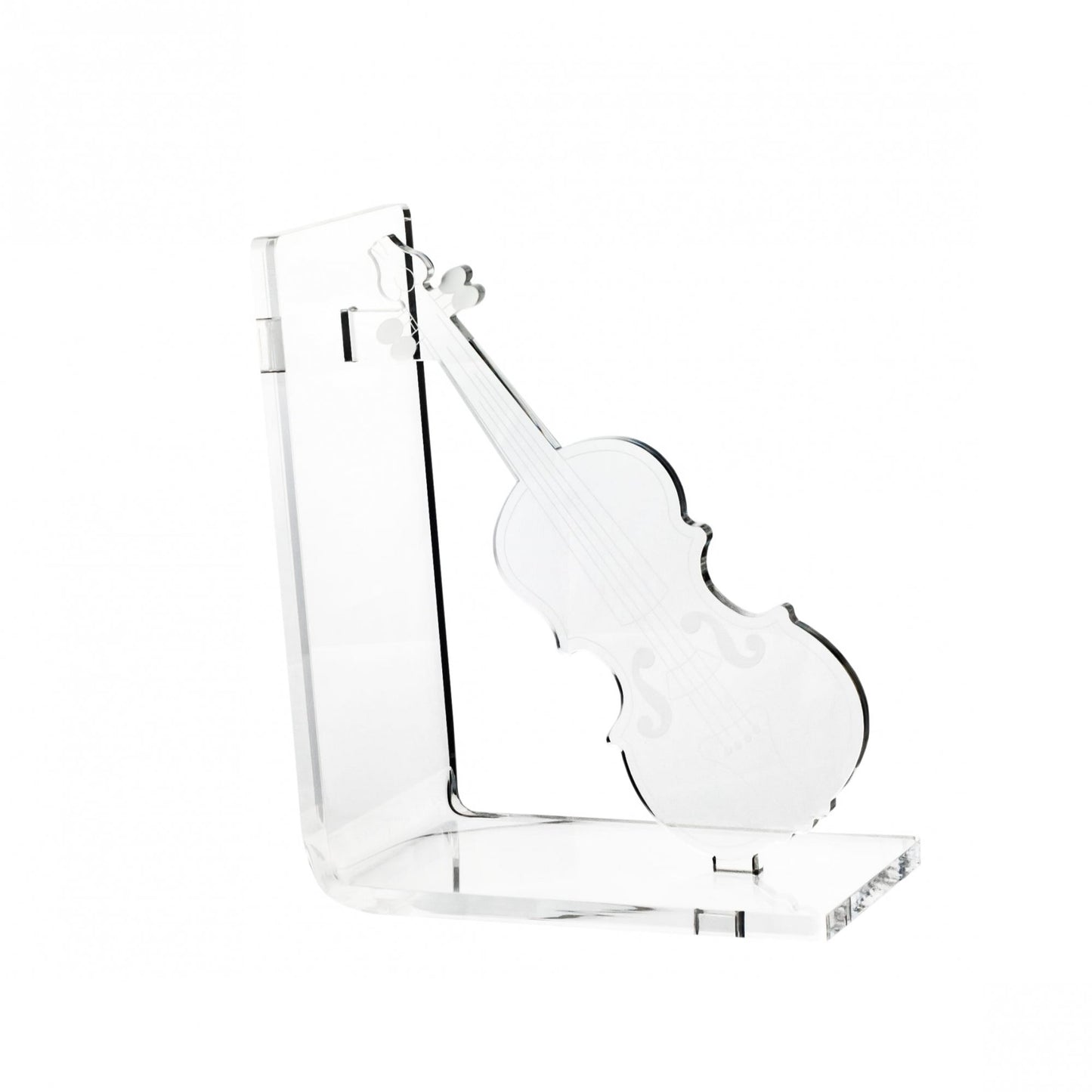 VIOLINO REGGILIBRO | VESTA