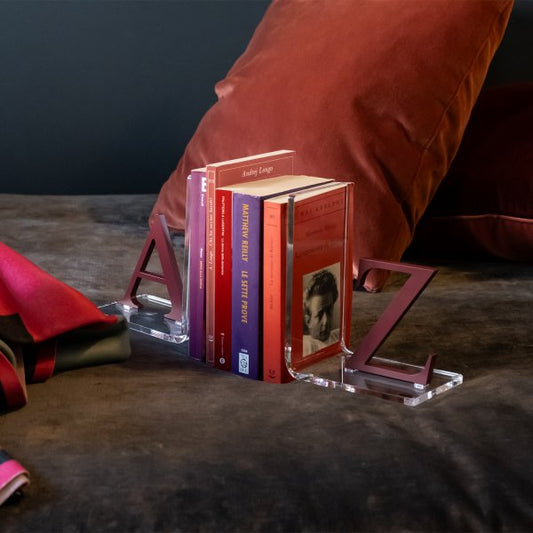 Reggilibro AZ - Vesta Design