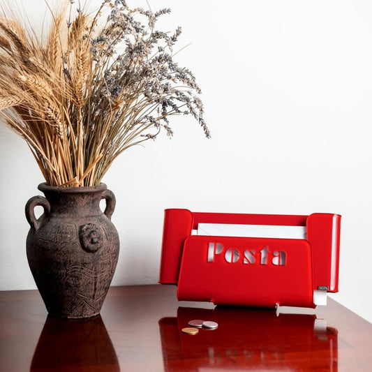 Portaposta Vesta Design