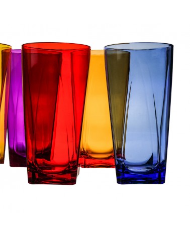 Set 6 tumbler alti - Vesta Design