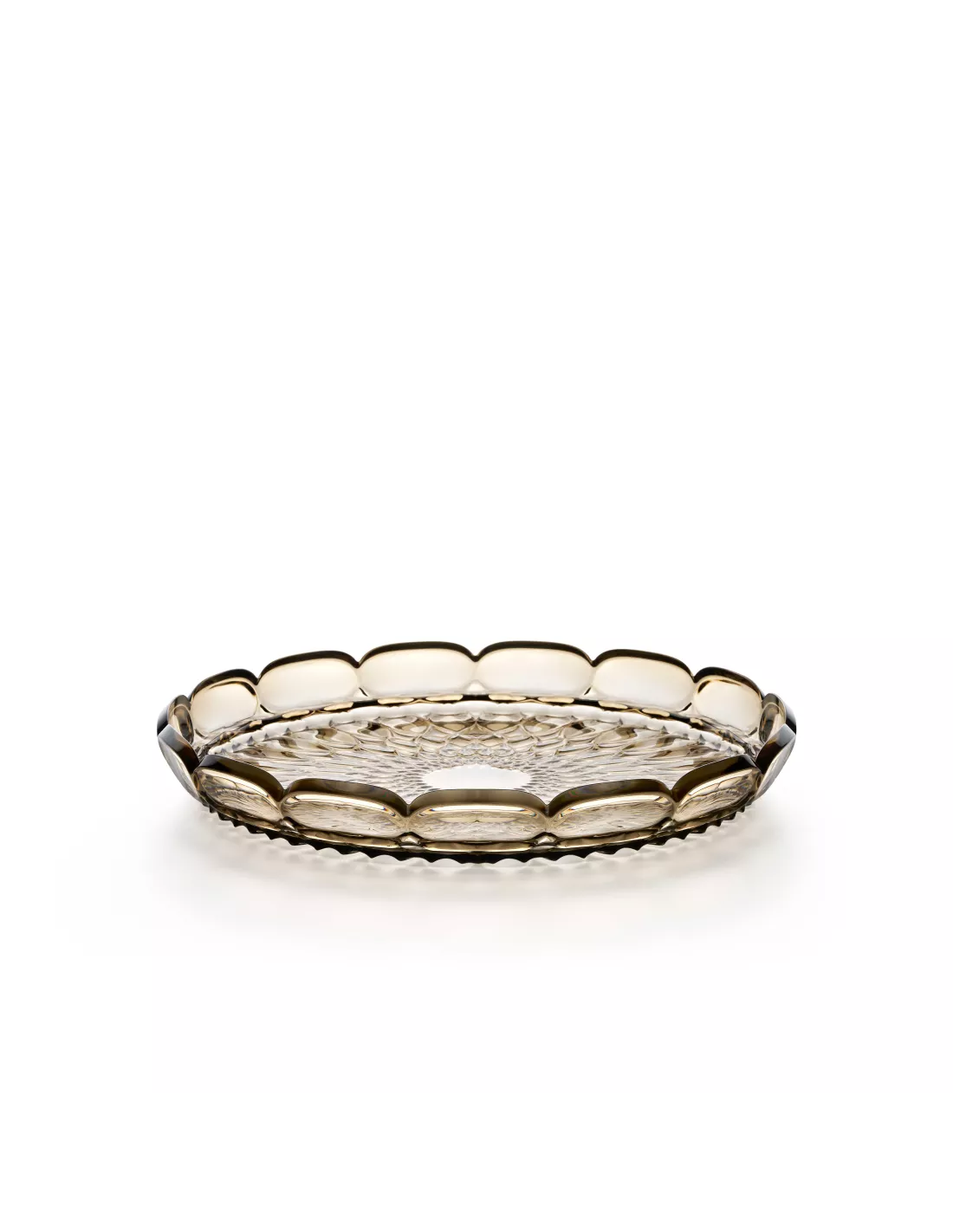 Vassoio tondo piccolo Vanity - Guzzini